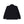 OG LABEL FLEECE JACKET BLACK
