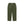 SMALL OG LABEL HEAVYWEIGHT SWEAT PANTS OLIVE