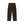 CROWN LOGO CORDUROY PAINTER PANTS OLIVE