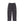 TACTICAL LOGO LEOPARD CARGO PANTS CHARCOAL
