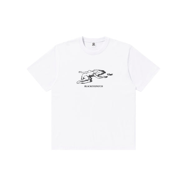 FALLEN LADY TEE WHITE