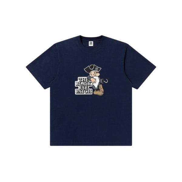 OG Pirate Tee (Navy)