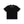 KANJI POCKET TEE BLACK