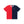 Spandex Logo 2-Tone Tee
