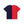 Spandex Logo 2-Tone Tee