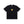 TITLED KAMON LOGO TEE BLACK