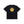 TITLED KAMON LOGO TEE BLACK