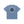 TITLED KAMON LOGO TEE DARK BLUE