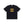 ROYAL DECOR LOGO TEE BLACK