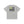 BATTERY LOGO TEE HEATHER GRAY