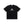 SUPERCAR LOGO TEE BLACK