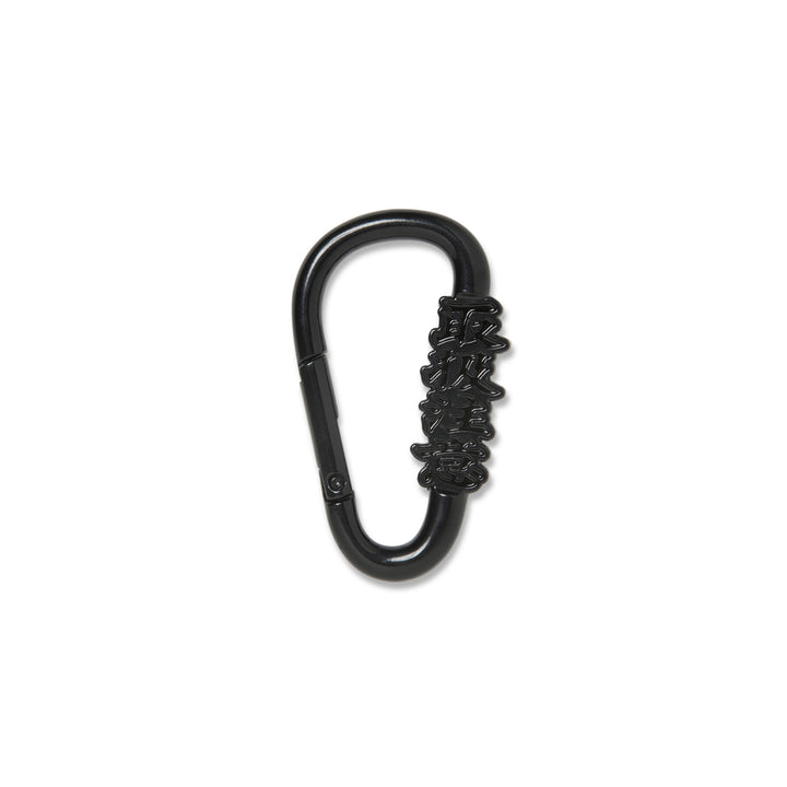 HWC CARABINER BLACK