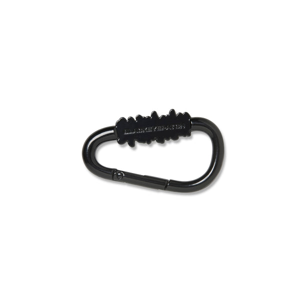 HWC CARABINER BLACK