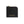 OE LOGO LEATHER ZIP WALLET BLACK