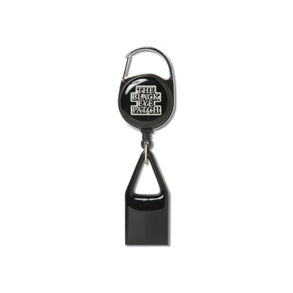 OG LABEL LIGHTER KEYCHAIN