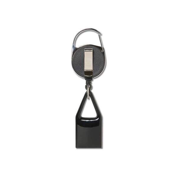 OG LABEL LIGHTER KEYCHAIN