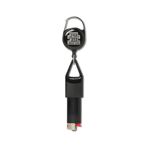 OG LABEL LIGHTER KEYCHAIN