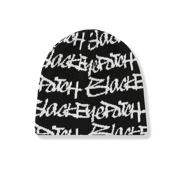 FASTHAND SCRIPT BEANIE