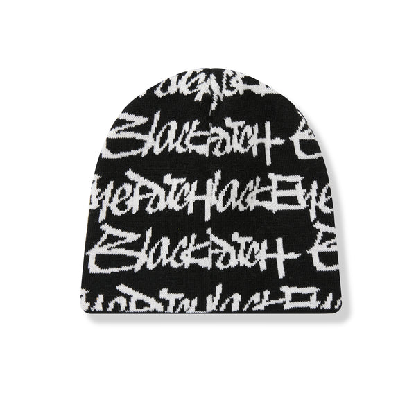 FASTHAND SCRIPT BEANIE