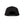 RHINESTONED OE LOGO CAP BLACK