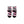 OG LABEL CAMO SOCKS PINK CAMO
