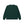 HERALDIC DRAGON CREW SWEAT GREEN