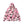 SMALL OG CAMO ZIP HOODIE PINK CAMO