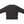 HWC EMBROIDERED PIGMENT DYED CREW SWEAT CHARCOAL