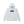 PARKING SIGN HOODIE ASH