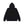 OE COLLEGE HOODIE BLACK