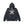 OE COLLEGE HOODIE BLACK CAMO