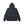 OE COLLEGE HOODIE BLACK CAMO