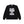 BFEP CREW SWEAT BLACK