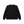 BFEP CREW SWEAT BLACK