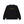 FRAMED OG BOY CREW SWEAT BLACK