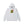 PEACE SIGN OG LABEL HOODIE ASH