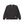 DOLLAR SIGN PIGMENT CREW NECK CHARCOAL