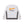 MEDIA PLAYER LOGO CREW SWEAT ASH
