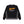 MEDIA PLAYER LOGO CREW SWEAT BLACK