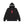 HWC HOODIE BLACK