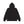 HWC HOODIE BLACK