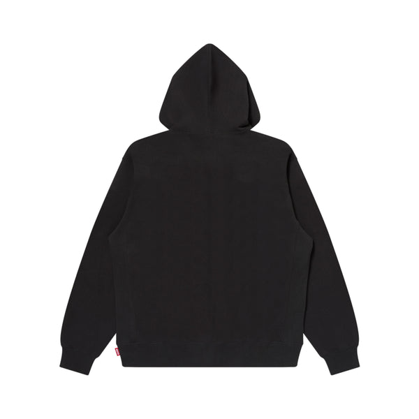 HWC HOODIE BLACK