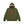 HWC HOODIE OLIVE
