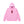 HWC HOODIE PINK