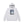 NOBUYOSHI ARAKI PORTRAIT HOODIE ASH