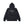 OE OG LABEL HOODIE BLACK CAMO