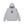 OE OG LABEL HOODIE HEATHER GRAY