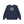 CHAMPION OG LABEL CREW SWEAT DARK NAVY