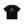 LAUNDRY BAG OG LABEL TEE BLACK