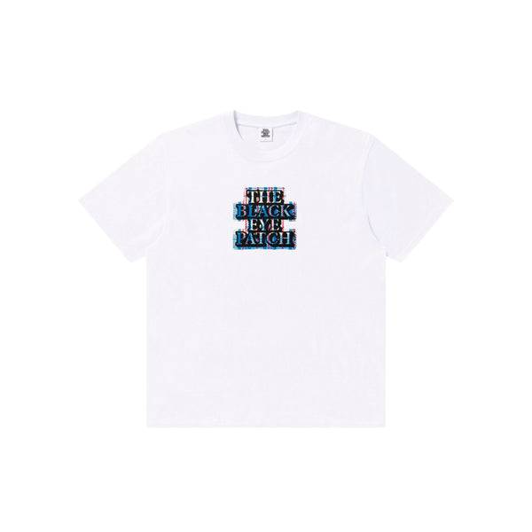 LAUNDRY BAG OG LABEL TEE WHITE